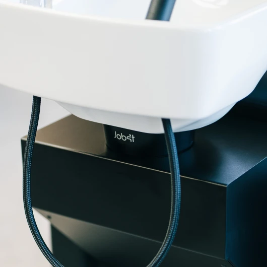 Jobst Contura Nova Washing chair